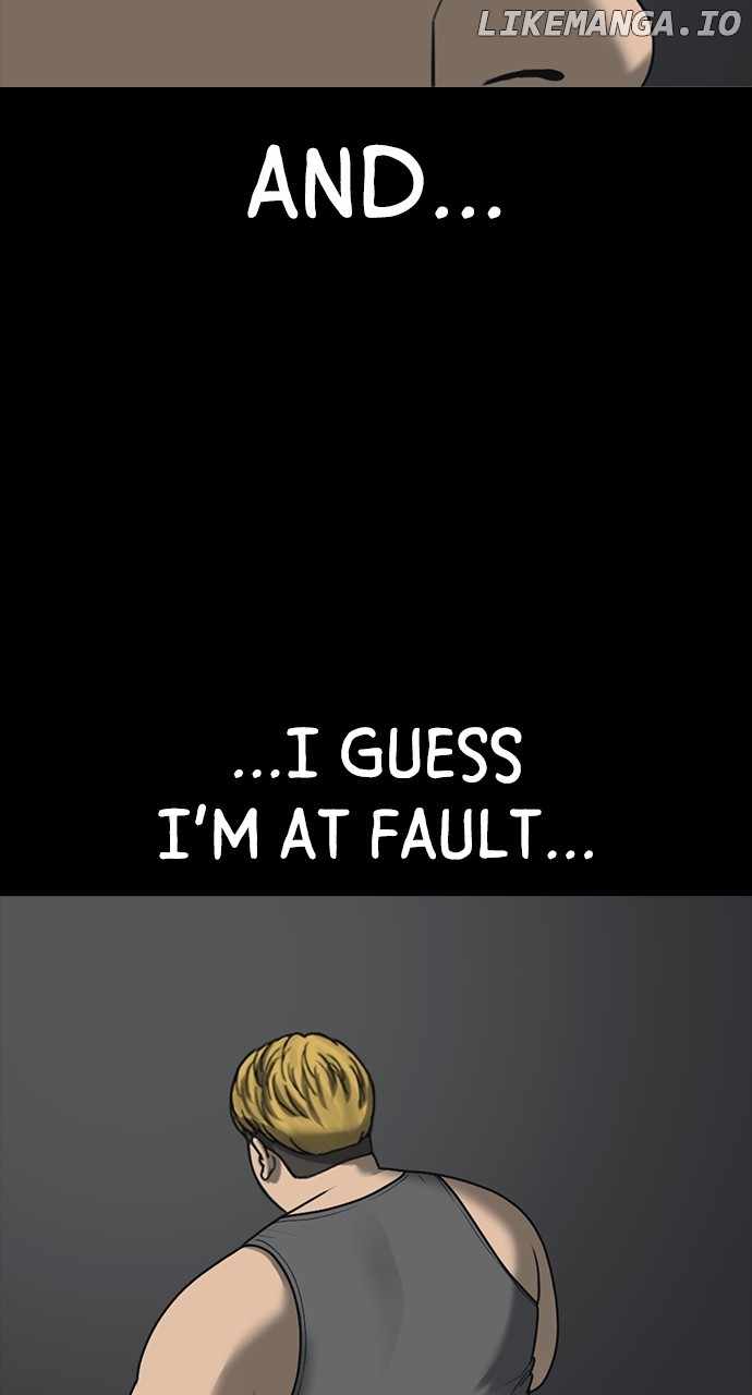 My Life As A Loser 2 Chapter 52 46